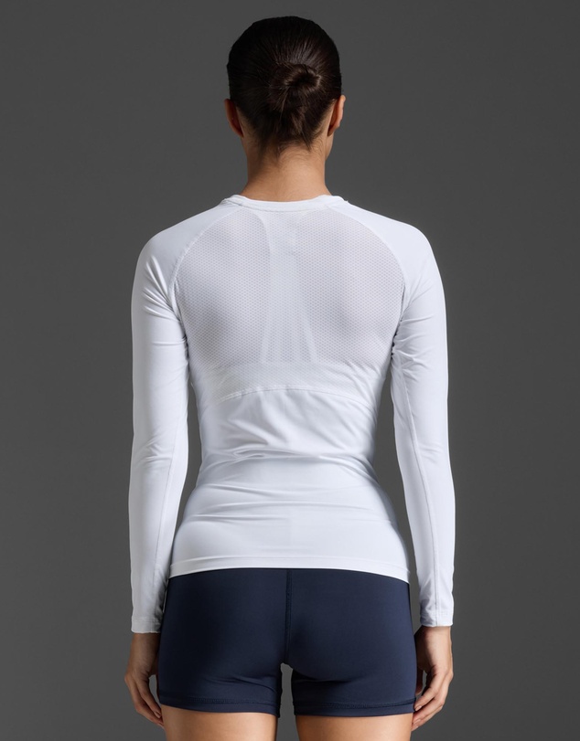2XU - Core Compression Long Sleeve Top