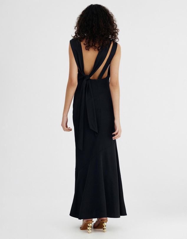 Significant Other - Lana Maxi Dress