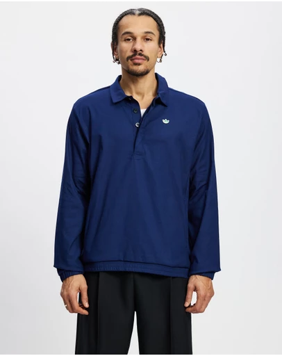 adidas Originals - Originals Wind Jacket