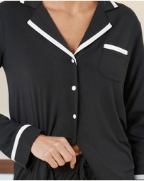 Gingerlilly - Grace Bamboo PJ Set