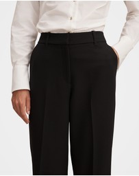 Forever New - Ada Straight Leg Pants