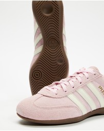 adidas Originals - Handball Spezial Lo Pro Sneakers - Women's