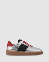 Sempre Di - Samira Low Top sneakers
