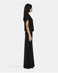 Hansen & Gretel - Malina Maxi Dress