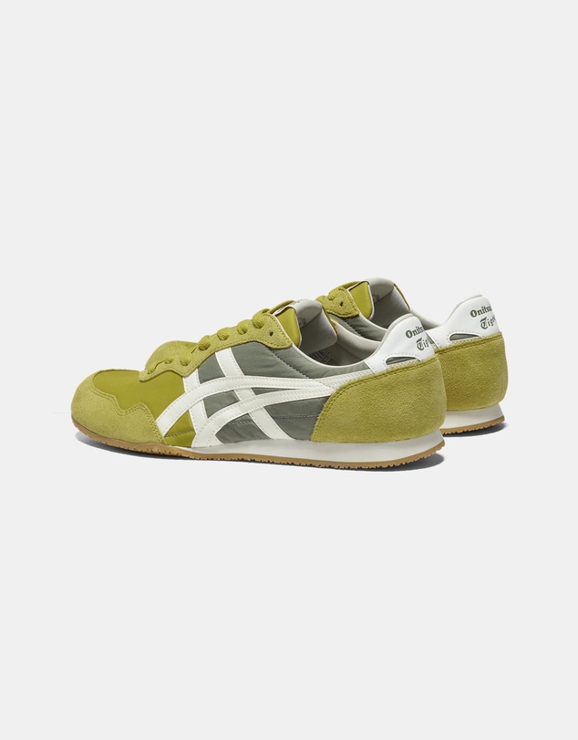 Onitsuka Tiger - Serrano - Unisex