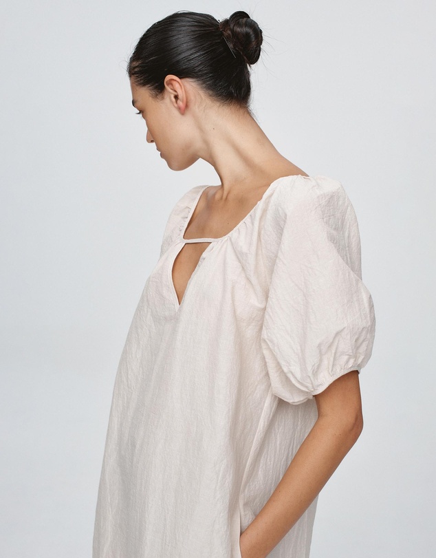 Marle - Kendra Mini Dress