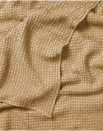 Aura Home - Waffle Bed Cover