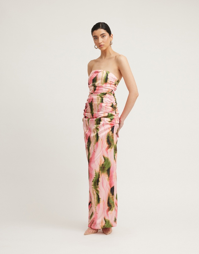 TOJHA - Enola Dress