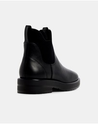 Call It Spring - Willie Boots