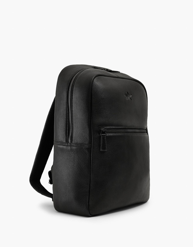 Aquila - Nappa Backpack