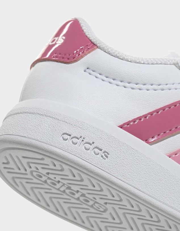 adidas Sportswear - Grand Court 3.0 - Kids