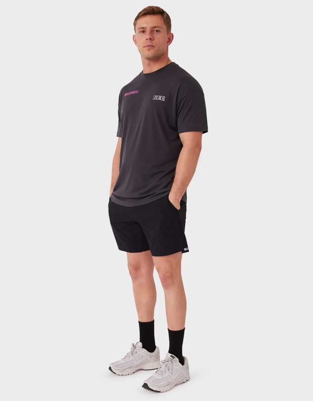 REC GEN - Oxy Mass MXV Tee