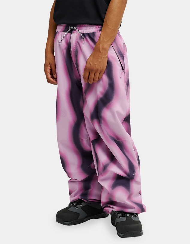 DC Shoes - Mens Trackstar 10K Snow Pants