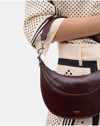 Oroton - Florence Small Shoulder Bag