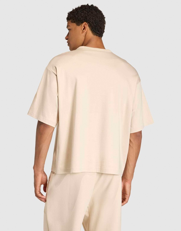 adidas Sportswear - Soft Lux Tee