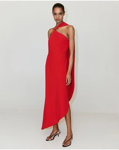 M.N.G - Fiore Dress