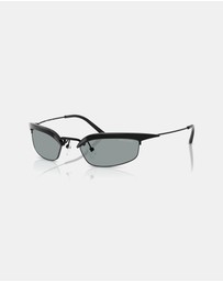 Prada - PR B50S