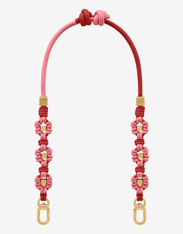 Maison De Sabre - Bloom Edition Twist Handle