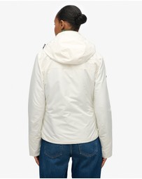 Superdry - Hooded Mountain Windbreaker Slim Fit Jacket