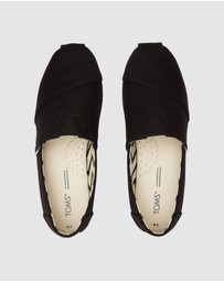 TOMS - Alpargata Classic - Women's