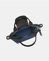 Longchamp - Le Pliage Energy Top Handle Bag - Small