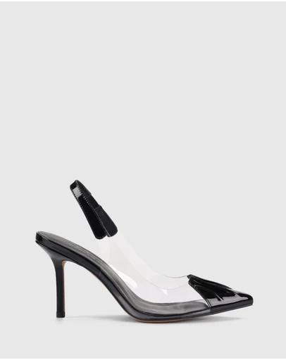 LANA WILKINSON - Remi Slingback Pump