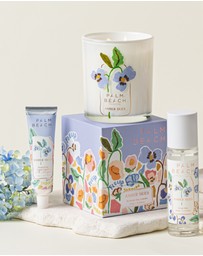 Palm Beach Collection - Amber Skies Hand Cream 50ml