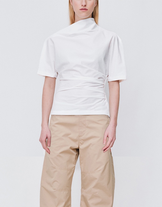 Wynn Hamlyn - Elodie Top