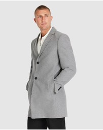 Tarocash - Sussex Wool Coat