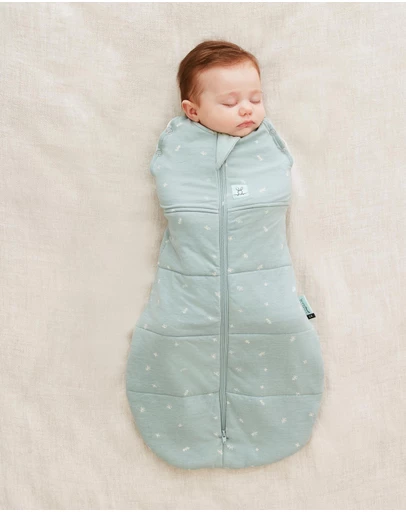 ergoPouch - Cocoon Swaddle Bag 2.5 TOG