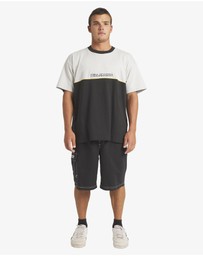 Billabong - Mens Throw On 21