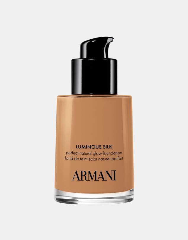 Giorgio Armani - Luminous Silk Foundation 8.6