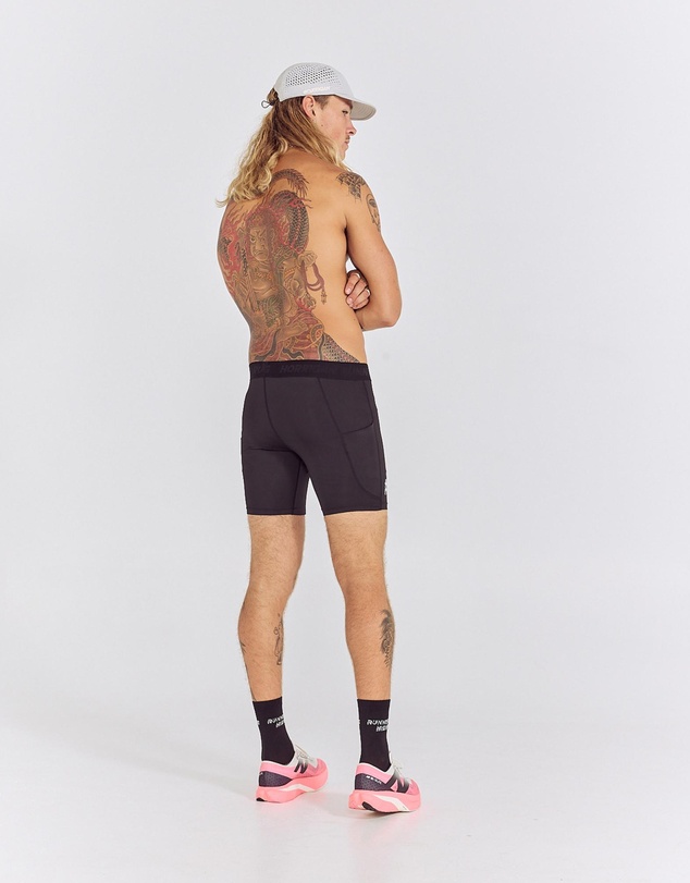 Horrigan - Stride Running Tights