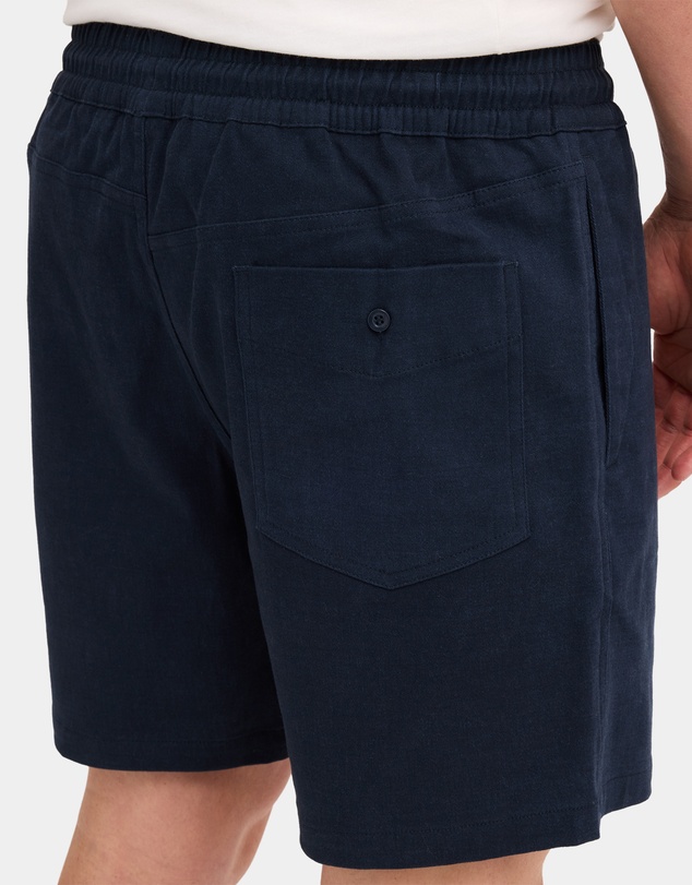 Volcom - Mens Lethal Stone Elastic Shorts
