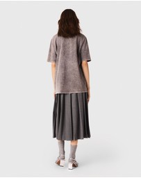 Maje - Tceli Tee Shirt