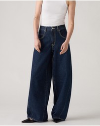 Levi's - Super Baggy Barrel Jeans
