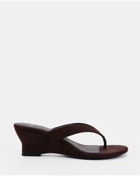 Novo - Zepher Wedges