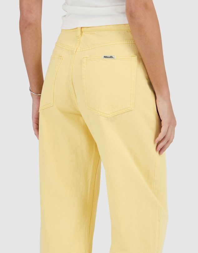 Rolla's - Arc Barrel Jean - Cali Sun