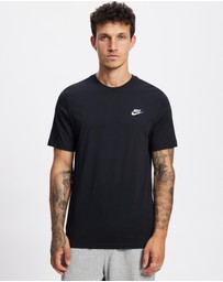 Nike - Sportswear Club Tee