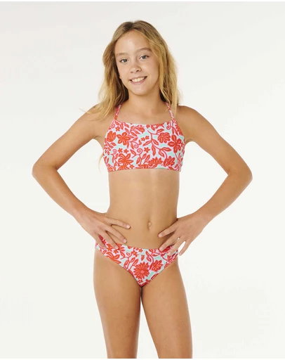 Rip Curl - Sunshine Squad Set - Kids