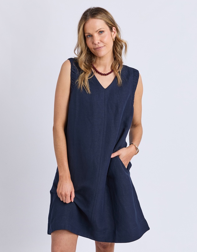 Foxwood - Bermuda Dress