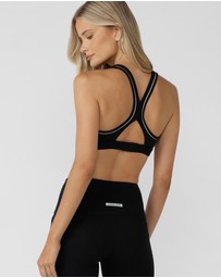 Lorna Jane - Peak Performance High Support Sports Bra