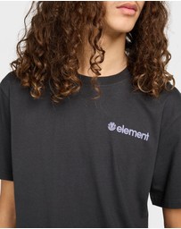 Element - Mens 4 Elements T-Shirt