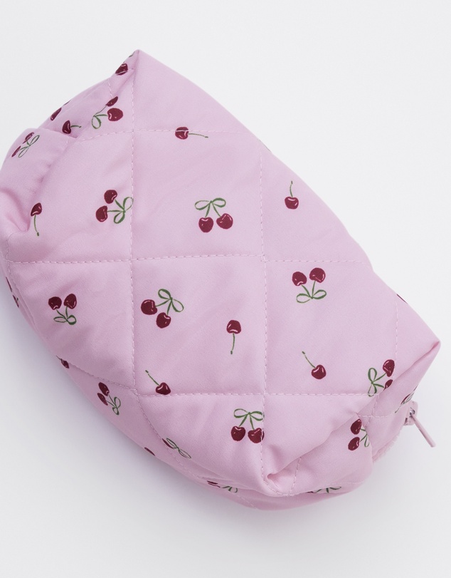 Bras N Things - Ma Cherie Make Up Bag - Print