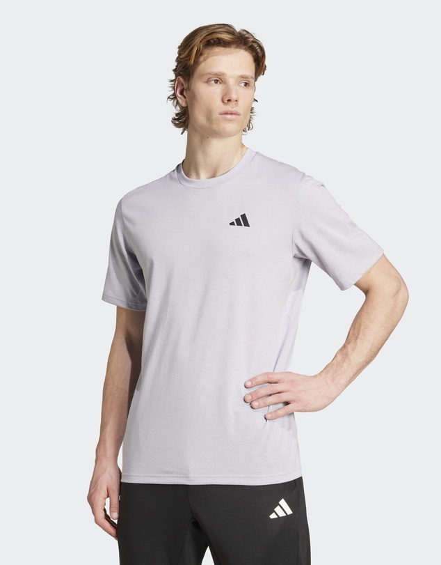 adidas Performance - Train Essentials Feelready Training Tee Mens