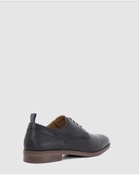 Dune London - Soreen - Black