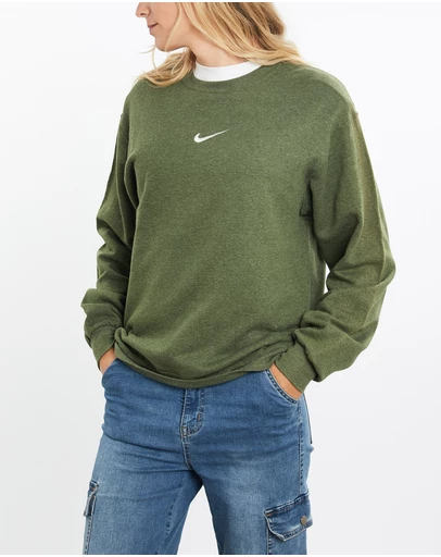 Vintage by The Real Deal - Pre Loved - Vintage Nike Sweatshirt