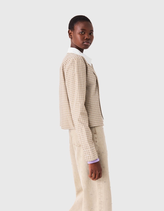 Maje - Citilou Shirt