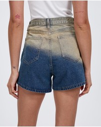 KAJA Clothing - Jolene Shorts