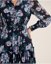 Review - Mayfair Mini Dress